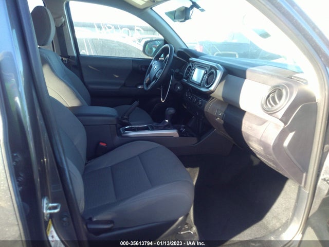 2017 Toyota Tacoma, VIN: 5TFCZ5AN0HX094068