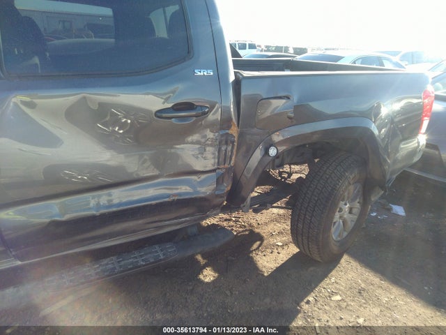 2017 Toyota Tacoma, VIN: 5TFCZ5AN0HX094068