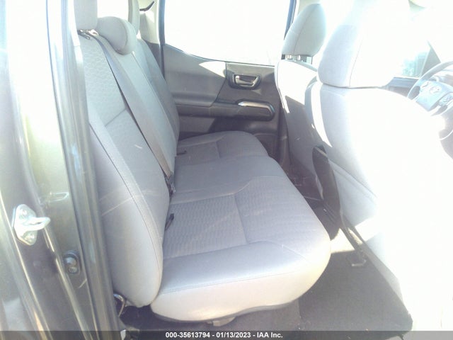 2017 Toyota Tacoma, VIN: 5TFCZ5AN0HX094068