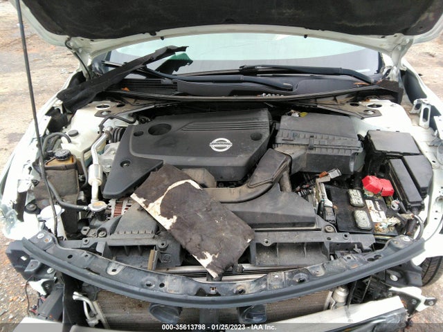 2015 NISSAN ALTIMA 2.5 SL VIN: 1N4AL3AP7FN863162