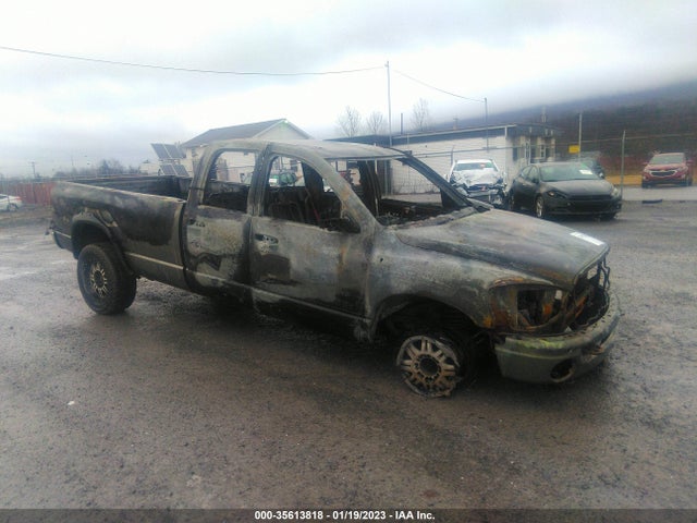2004 3D7LU38C54G230724 главное изображение