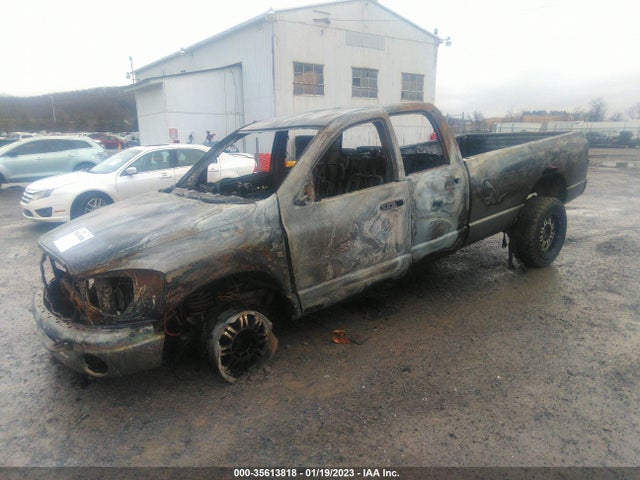 Dodge Ram 3500 St/slt 2004 3D7LU38C54G230724 Image 2