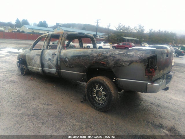 Dodge Ram 3500 St/slt 2004 3D7LU38C54G230724 Image 3
