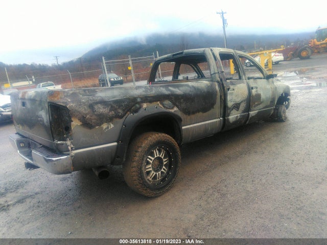 Dodge Ram 3500 St/slt 2004 3D7LU38C54G230724 Image 4