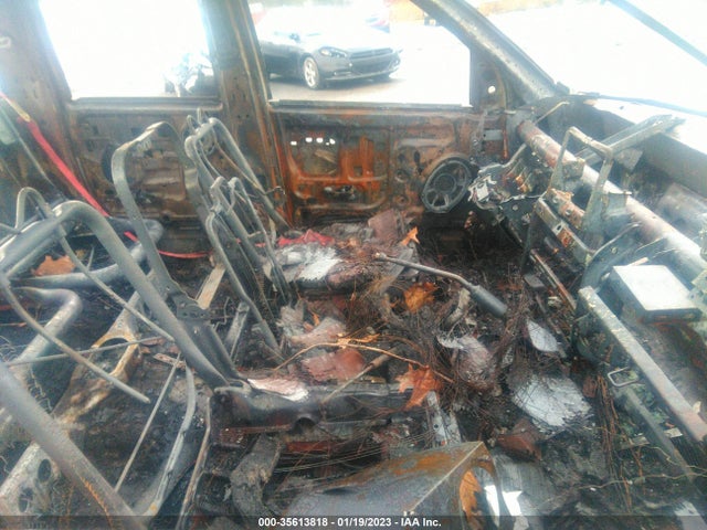 Dodge Ram 3500 St/slt 2004 3D7LU38C54G230724 Image 5