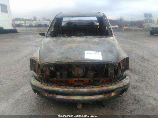 Dodge Ram 3500 St/slt 2004 3D7LU38C54G230724 Image 6