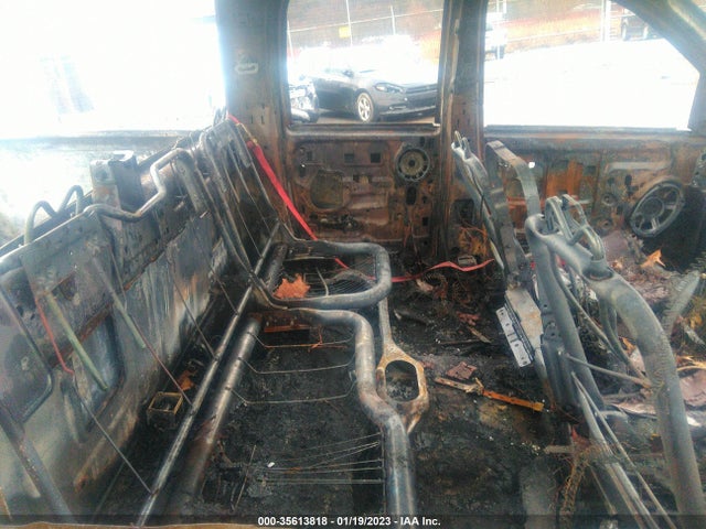 Dodge Ram 3500 St/slt 2004 3D7LU38C54G230724 Image 8