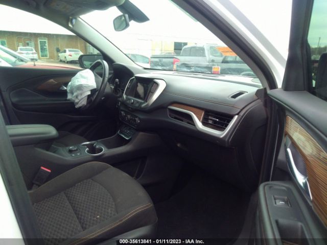 3GKALMEV3JL228381 GMC Terrain Sle