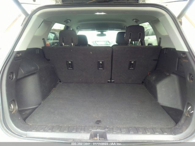 3GKALMEV3JL228381 GMC Terrain Sle
