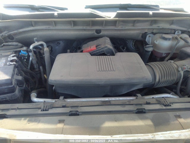 Chevrolet Tahoe Premier 2021 1GNSKSKD5MR254908 Image 10
