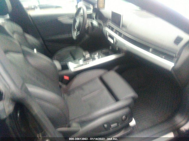 2018 Audi A5, VIN: WAUENCF52JA127563