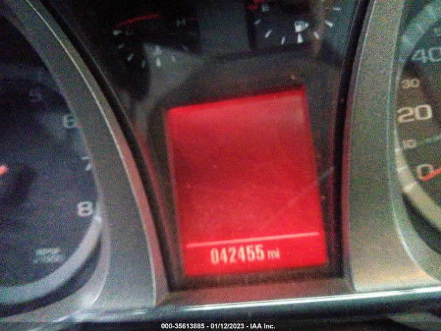 2GKFLVE35H6146032 GMC Terrain Denali