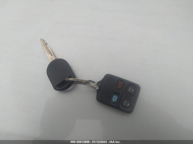 2008 FORD MUSTANG DELUXE/PREMIUM VIN: 1ZVHT80N285150143