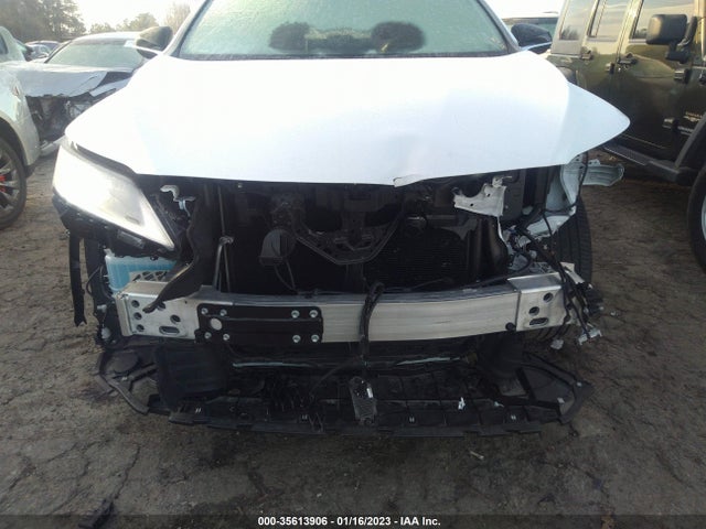 2022 Lexus RX, VIN: 2T2YZMDA9NC327363