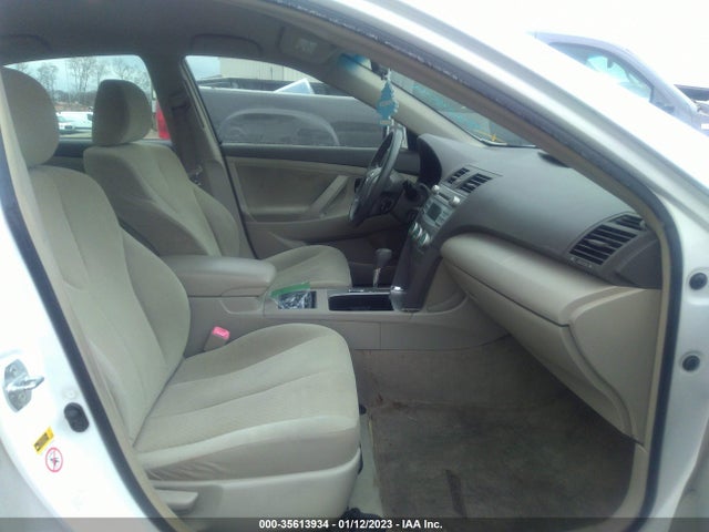 2007 TOYOTA CAMRY LE/SE/XLE VIN: JTNBK46K873023923