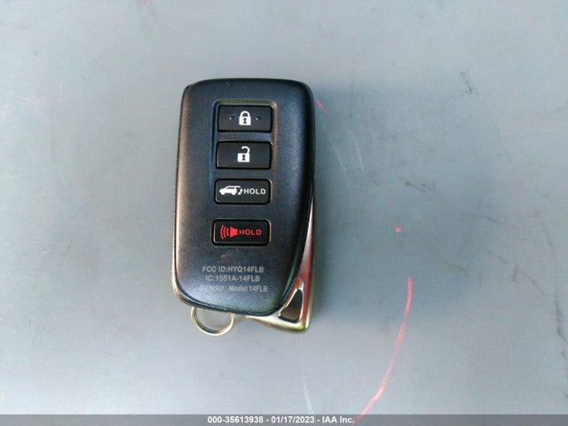 2021 Lexus RX, VIN: 2T2HZMAA8MC217357