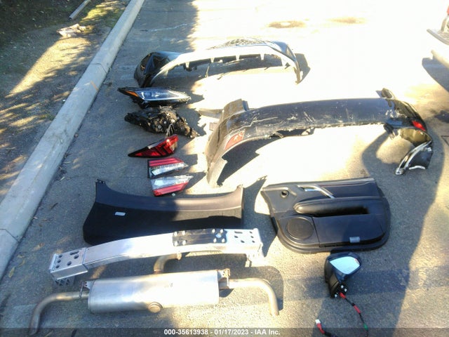2021 Lexus RX, VIN: 2T2HZMAA8MC217357