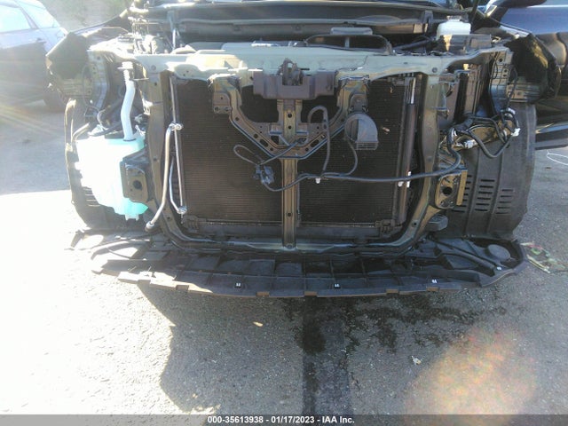 2021 Lexus RX, VIN: 2T2HZMAA8MC217357