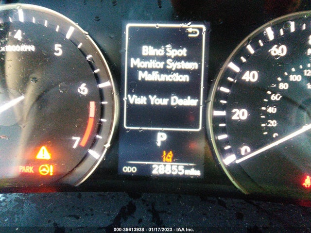 2021 Lexus RX, VIN: 2T2HZMAA8MC217357