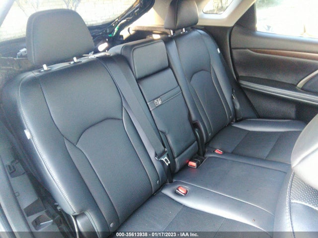 2021 Lexus RX, VIN: 2T2HZMAA8MC217357