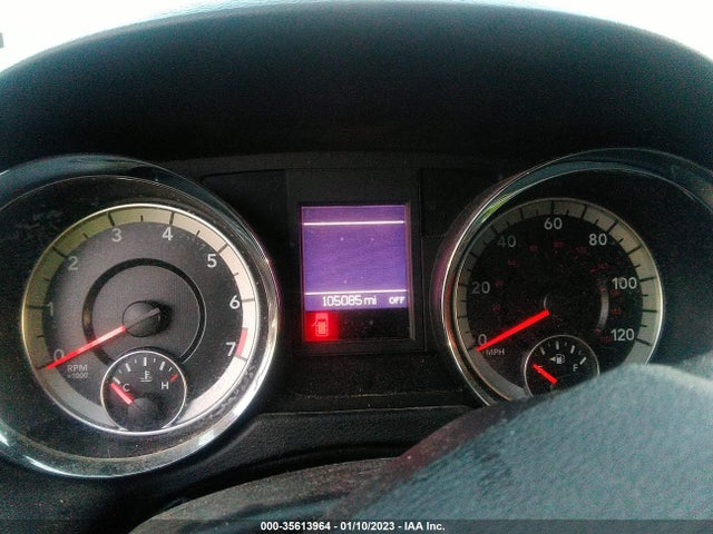Dodge Grand Caravan Gt 2020 аукцион фото