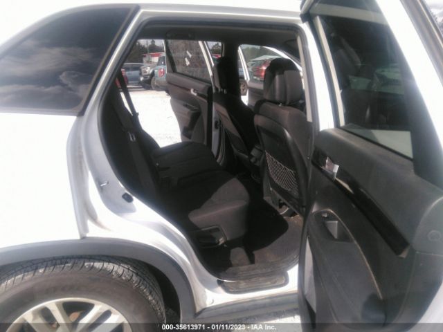 5XYKTCA69EG445665 KIA SORENTO LX