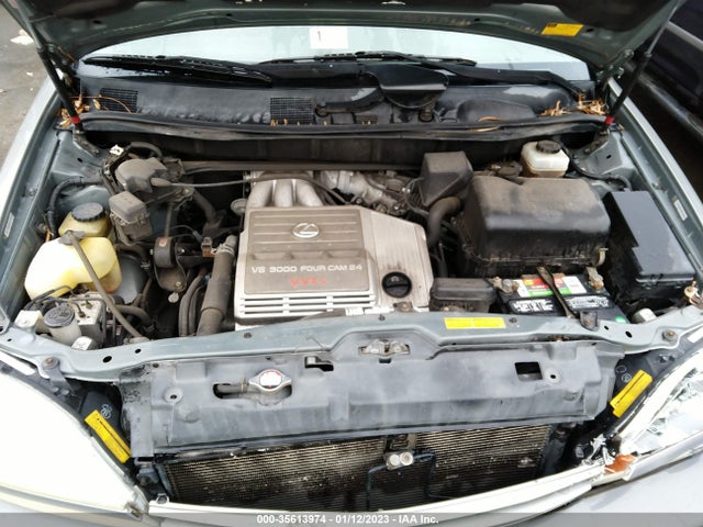 JTJHF10U230296988 Lexus RX 300