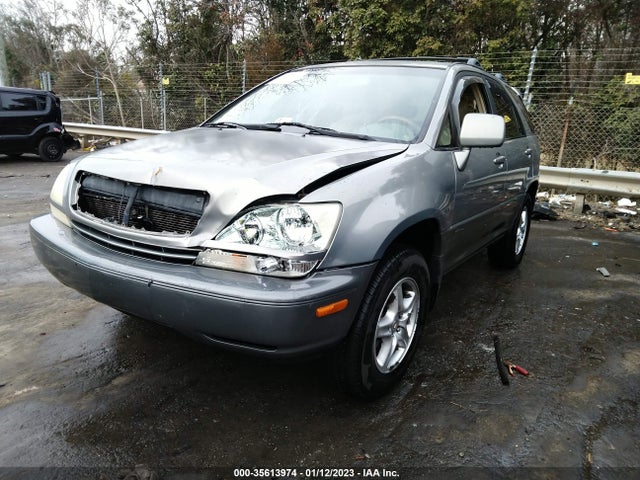 JTJHF10U230296988 Lexus RX 300