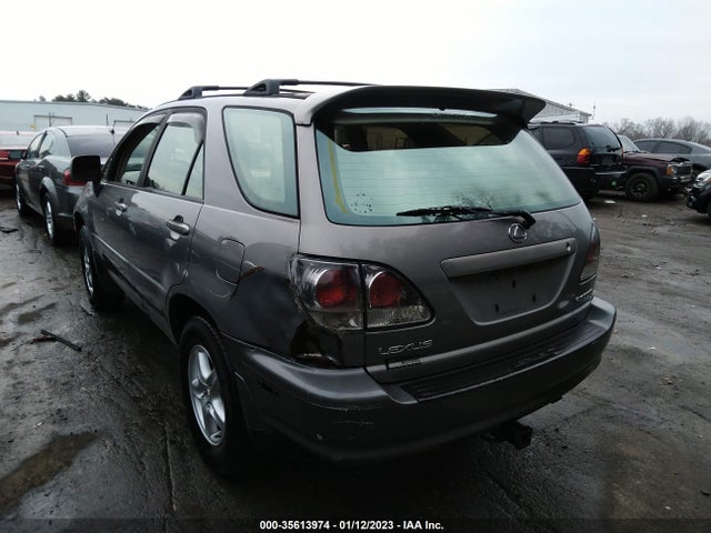 JTJHF10U230296988 Lexus RX 300