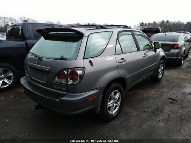 JTJHF10U230296988 Lexus RX 300