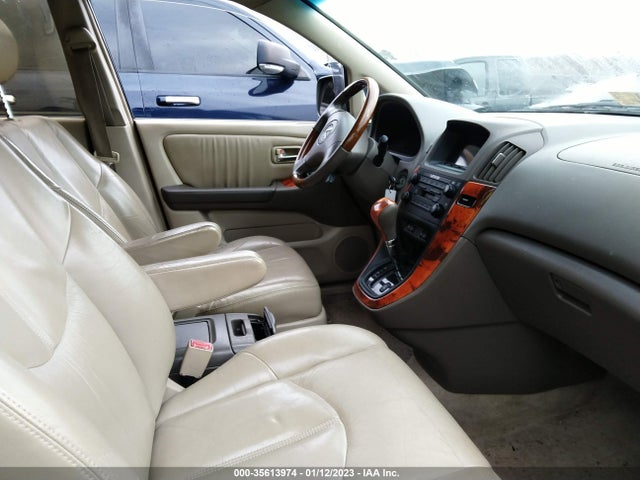 JTJHF10U230296988 Lexus RX 300