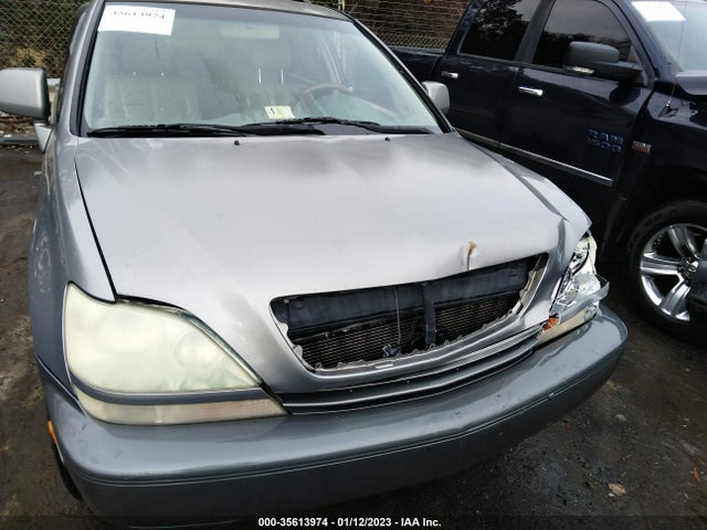 JTJHF10U230296988 Lexus RX 300