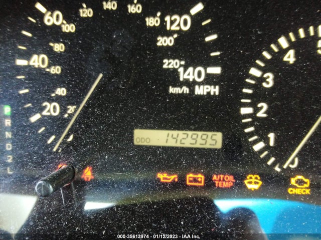 JTJHF10U230296988 Lexus RX 300