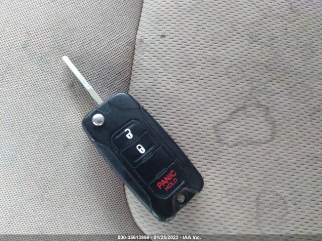 ZACCJBBT8FPC07364 Jeep Renegade Latitude