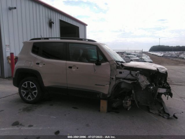 ZACCJBBT8FPC07364 Jeep Renegade Latitude