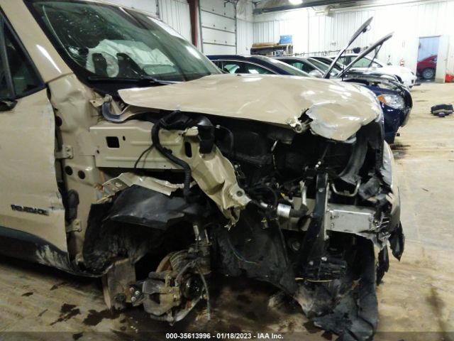 ZACCJBBT8FPC07364 Jeep Renegade Latitude