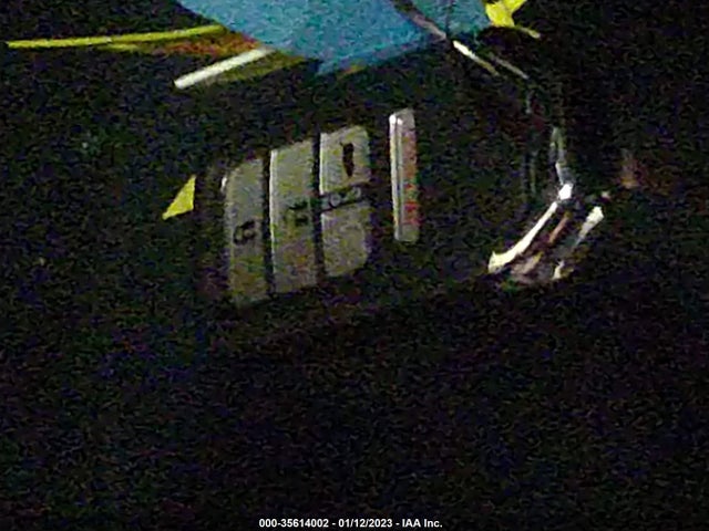 2022 Honda Passport, VIN: 5FNYF8H03NB013290