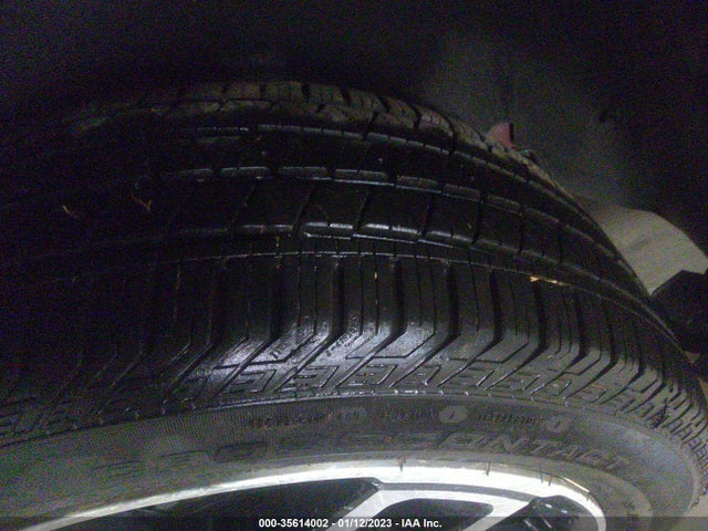 2022 Honda Passport, VIN: 5FNYF8H03NB013290