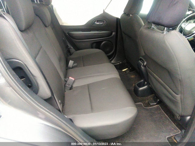 2019 Honda HR-V, VIN: 3CZRU6H12KG714152