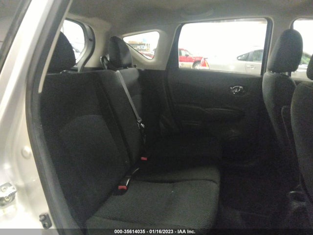 2015 NISSAN VERSA NOTE S/S PLUS/SV/SR/SL VIN: 3N1CE2CP9FL353936