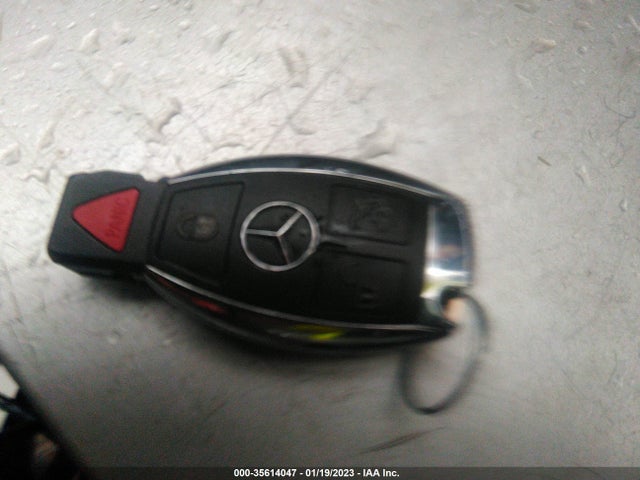 2018 Mercedes-Benz C-Class, VIN: WDDWK4KB7JF713847