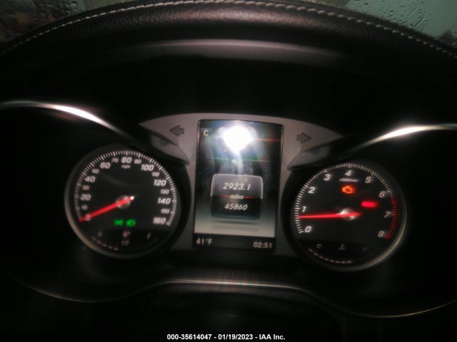 2018 Mercedes-Benz C-Class, VIN: WDDWK4KB7JF713847