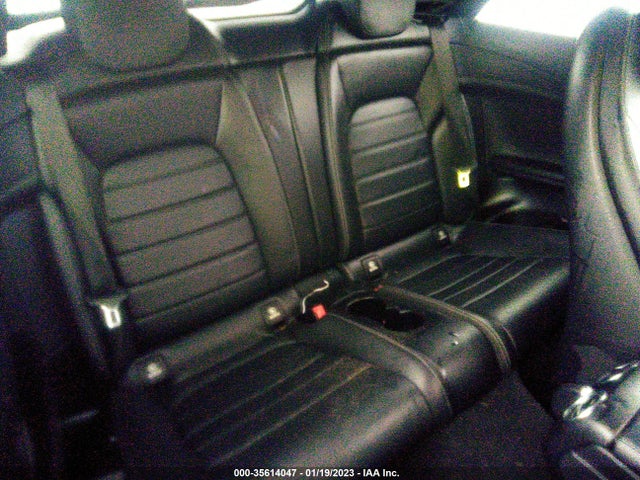 2018 Mercedes-Benz C-Class, VIN: WDDWK4KB7JF713847