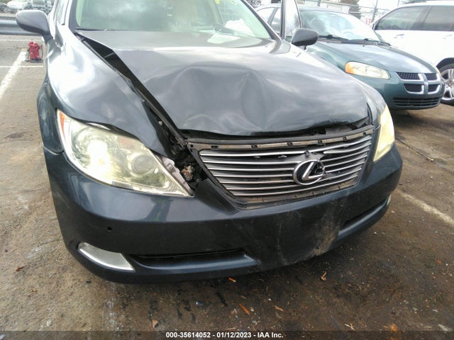 JTHGL46F195035475 Lexus Ls 460 Lwb