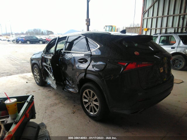 2020 Lexus NX, VIN: JTJDARBZ4L2176456