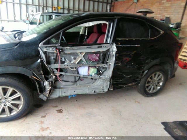 2020 Lexus NX, VIN: JTJDARBZ4L2176456