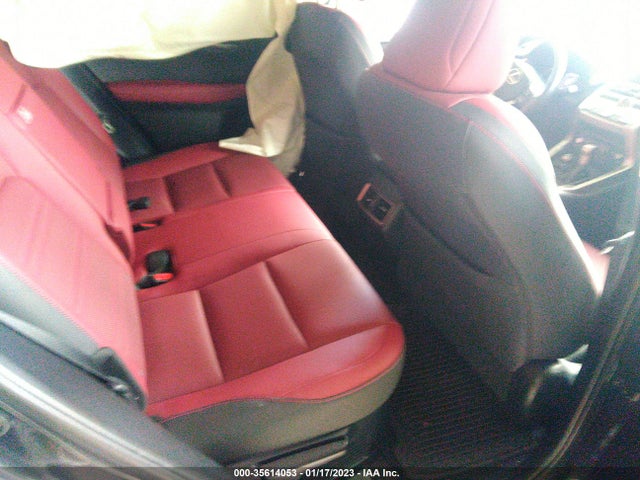 2020 Lexus NX, VIN: JTJDARBZ4L2176456