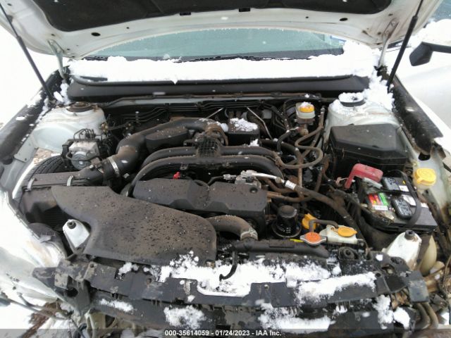 4S4BSBLC4F3215162 Subaru Outback 2.5i Limited