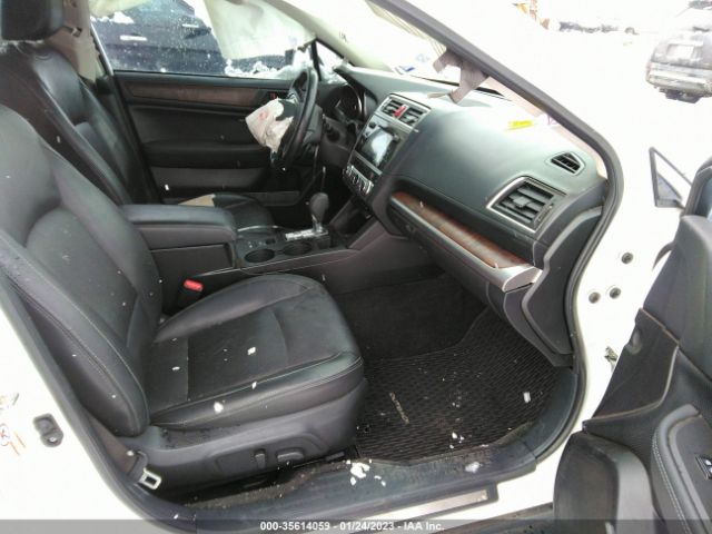 4S4BSBLC4F3215162 Subaru Outback 2.5i Limited