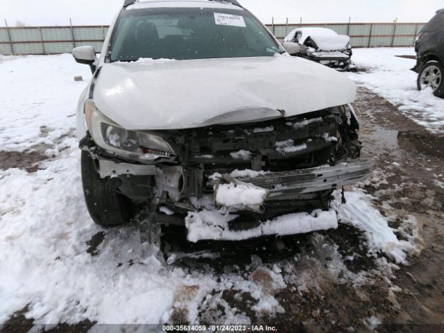 4S4BSBLC4F3215162 Subaru Outback 2.5i Limited